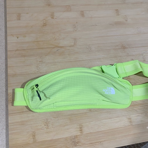 The North Face Other - North face RUN BELT (new)